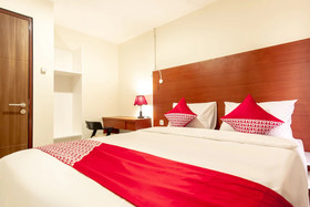 Apartemen Sentraland by OYO