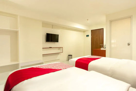 Apartemen Sentraland by OYO
