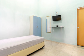 Arista Residence by OYO Rooms