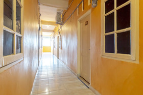 Arista Residence by OYO Rooms