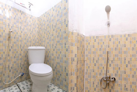 Arista Residence by OYO Rooms