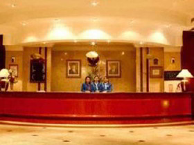 Radisson Hotel Medan
