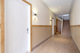Asoka Family Residence Syariah by OYO Rooms