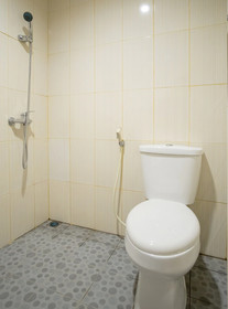 Bakti Homestay By OYO Rooms
