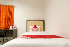 Bakti Homestay By OYO Rooms