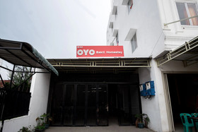 Bakti Homestay By OYO Rooms