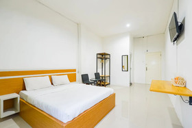 Barat Guesthouse