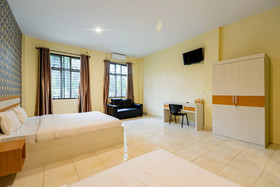 Barat Guesthouse