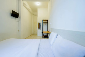 Barat Guesthouse