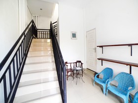 Batser Homestay Syariah By Oyo Rooms