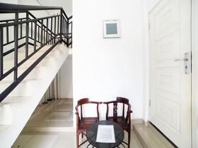 Batser Homestay Syariah By Oyo Rooms