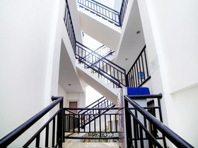 Batser Homestay Syariah By Oyo Rooms