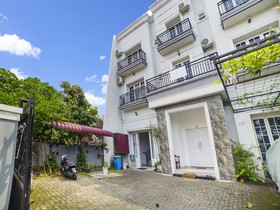 Batser Homestay Syariah By Oyo Rooms