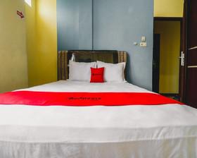 BBHOUSE Japaris by RedDoorz