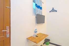 BB House Katamso By OYO