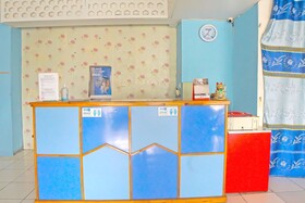 BB House Katamso By OYO
