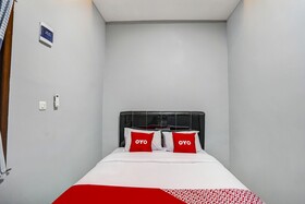 Super OYO 91181 Beda Arga Residence