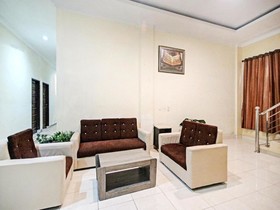 Belva Guest House By Oyo Room