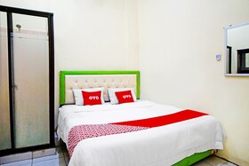 Berliany Home 2 by OYO