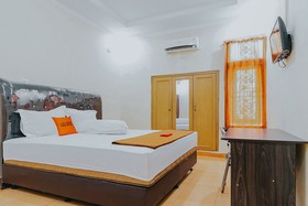 Bukit Bintang House by RedDoorz