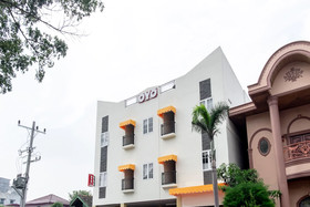 Bukit Toedjoeh Residence Syariah by OYO Rooms