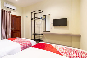 Bukit Toedjoeh Residence Syariah by OYO Rooms