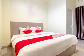 Bukit Toedjoeh Residence Syariah by OYO Rooms