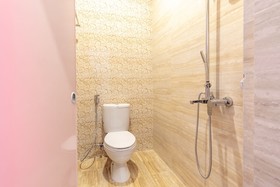 Bungas Guest House by OYO Rooms