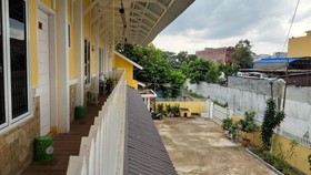 Camar Guest House Syariah