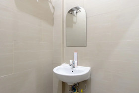 Carofin Guest House by OYO Rooms