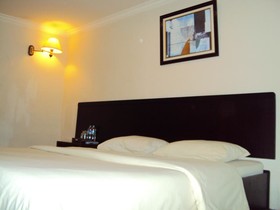 Citi International Medan