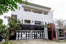 Citra Arcade Residence by OYO Rooms