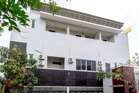 Citra Arcade Residence by OYO Rooms