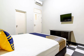 Citra Arcade Residence by OYO Rooms