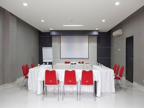 Cordela Hotel Medan