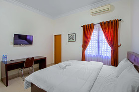 De Coco Guesthouse