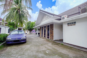 De Coco Guesthouse