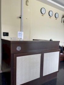 Deli Hotel Medan by OYO