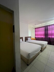 Deli Hotel Medan by OYO