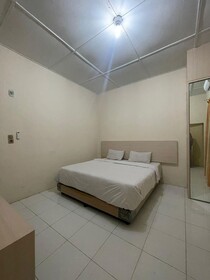 Deli Hotel Medan by OYO