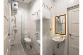 De Natio Guest House Jalan Gaharu
