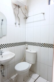 De Nusantara Hotel Syariah