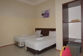 De Nusantara Hotel Syariah