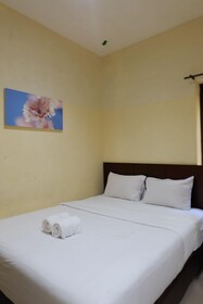 De Nusantara Hotel Syariah