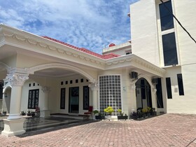 De Nusantara Hotel Syariah
