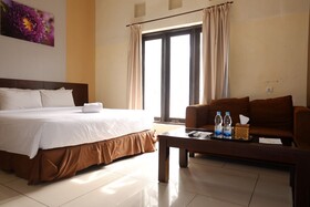 De Nusantara Hotel Syariah