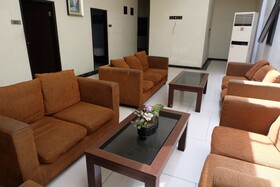 De Nusantara Hotel Syariah