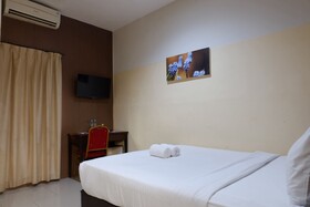 De Nusantara Hotel Syariah