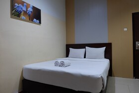 De Nusantara Hotel Syariah