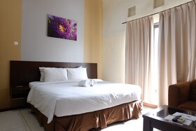 De Nusantara Hotel Syariah